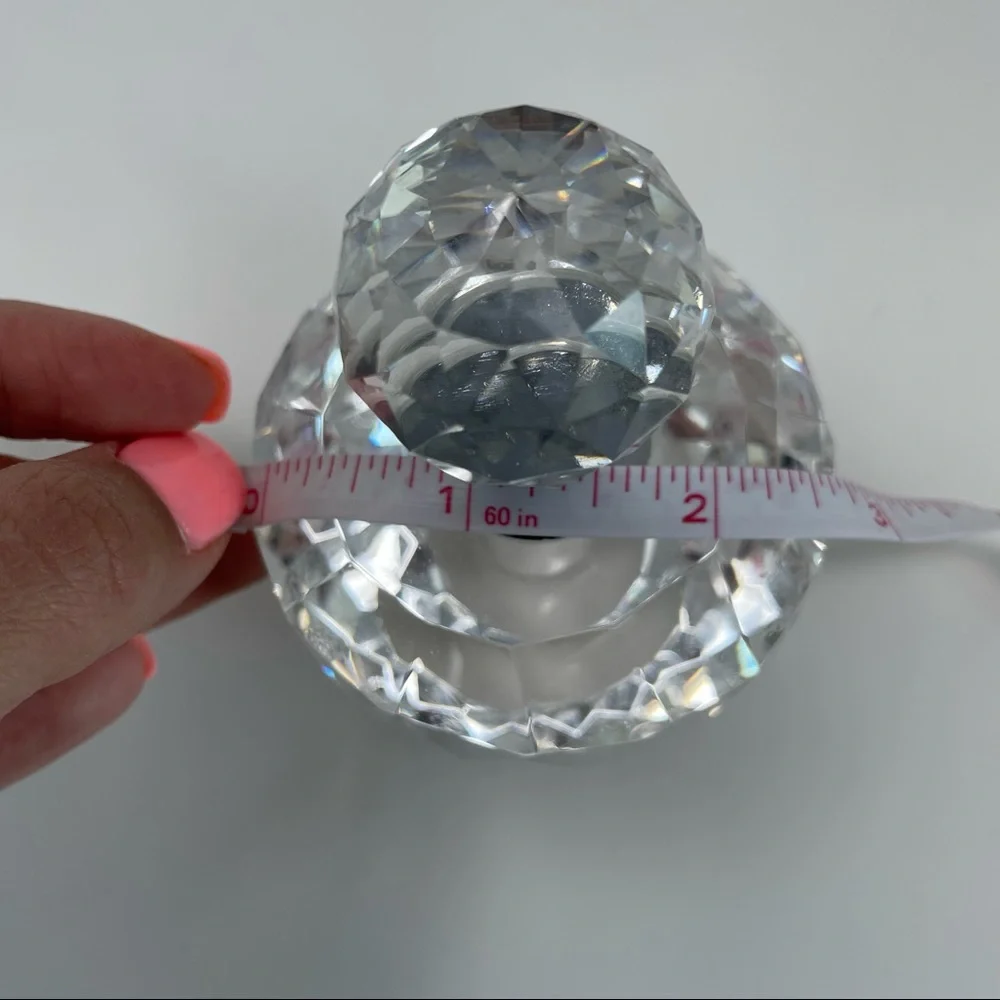 Crystal Decor‎ Set | Crystal Decor Bundle